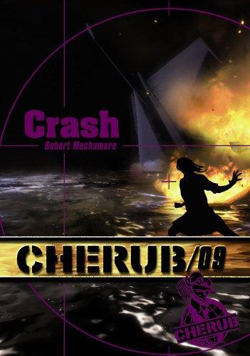 Cherub. Vol. 9. Crash