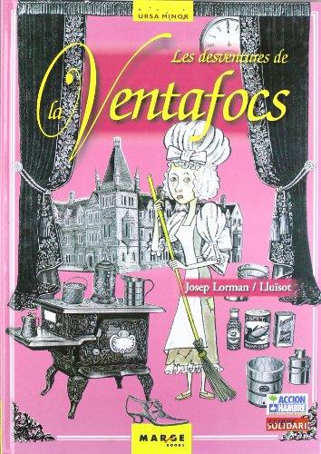 Les desventures de la Ventafocs (Ursa Minor, Band 0)