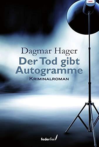 Der Tod gibt Autogramme