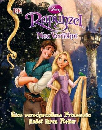 Rapunzel: Neu Verföhnt  / Eine verschwundene Prinzessin findet ihren Retter