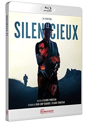 Le Silencieux [Blu-ray]