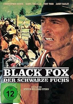 Black Fox - Teil 1 [Limited Edition]