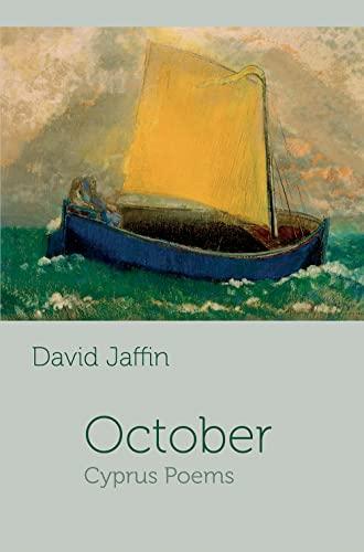 October Cyprus Poems