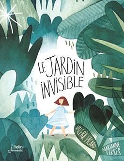 Le jardin invisible