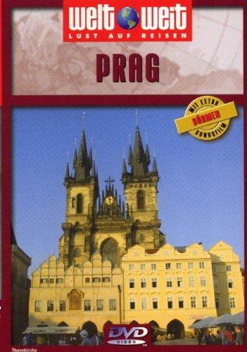 Prag - Weltweit