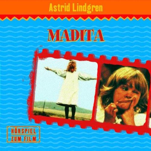 Madita (Hörspiel Zum Film)