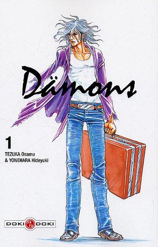 Dämons. Vol. 1