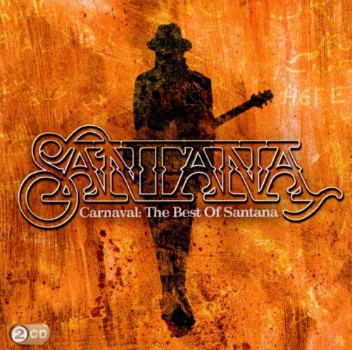 Carnaval: the Best of Santana