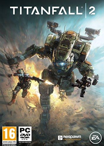 Titanfall 2 [AT PEGI] - [PC]