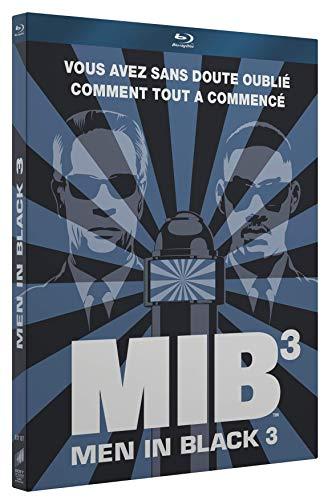 Men in black III [Blu-ray] [FR Import]