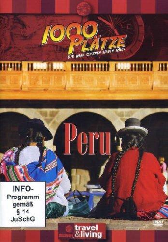 1000 Plätze - Peru