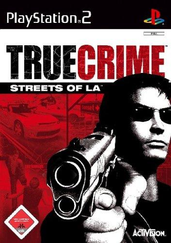 True Crime - Streets of LA