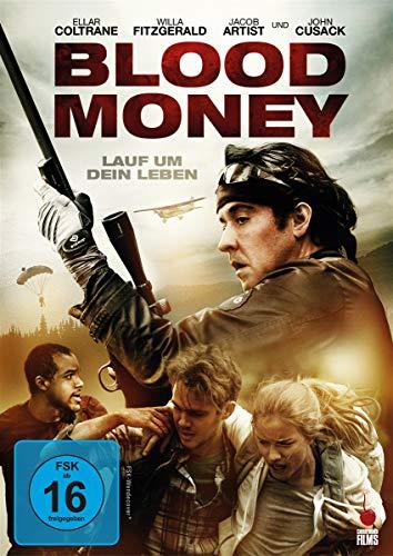 Blood Money - Lauf um dein Leben