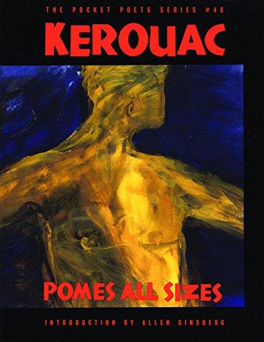 Pomes All Sizes (City Lights Pocket Poets Series)