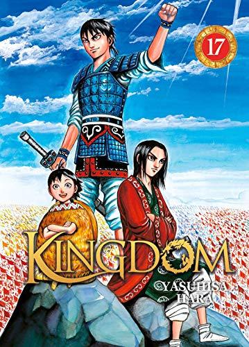 Kingdom. Vol. 17