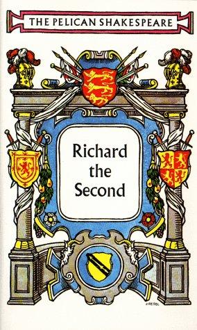 Richard II (Shakespeare, Pelican)