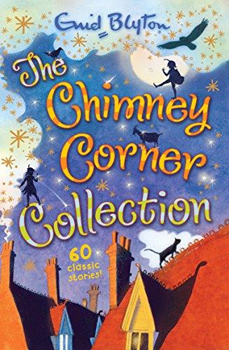 The Chimney Corner Collection: 100 Stories in 1 Volume!