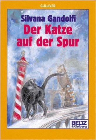 Der Katze auf der Spur.