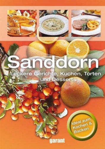 Sanddorn