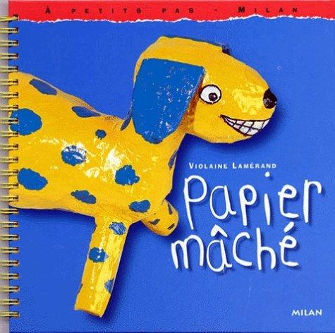 Papier mâché