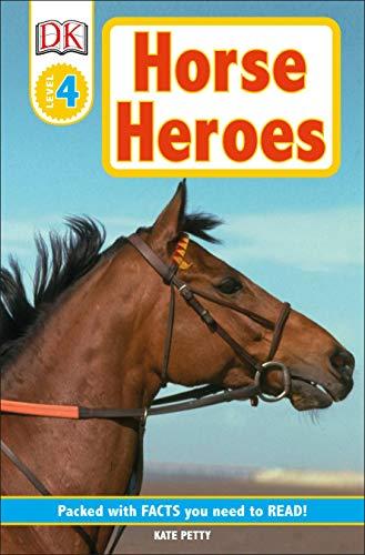 Horse Heroes (DK READERS)