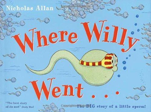 Where Willy Went