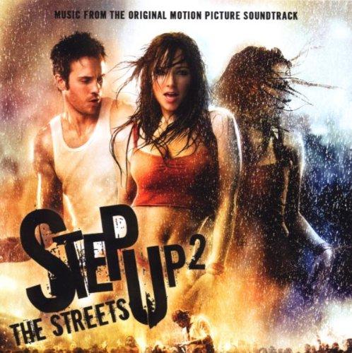 Step Up2 The Streets