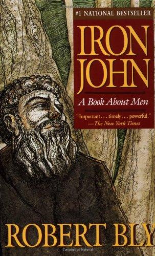 Iron John: A Book About Men (Vintage)