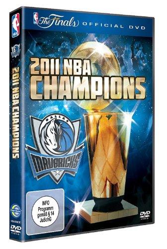 NBA - Championship 2011: Dallas Mavericks