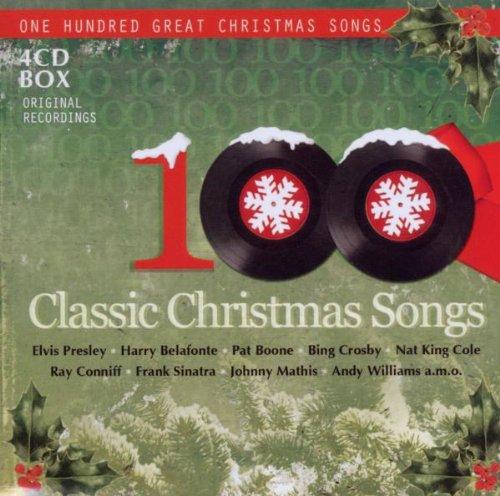 100 Classic Christmas Songs