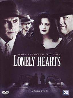 Lonely hearts [IT Import]