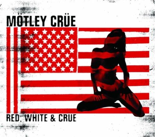 Red,White & Crue