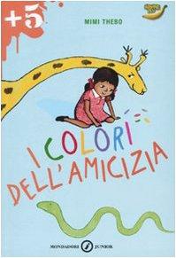 I colori dell'amicizia