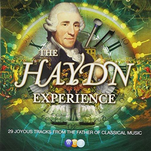 The Haydn Experience