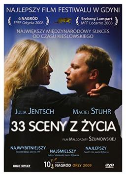 33 sceny z zycia