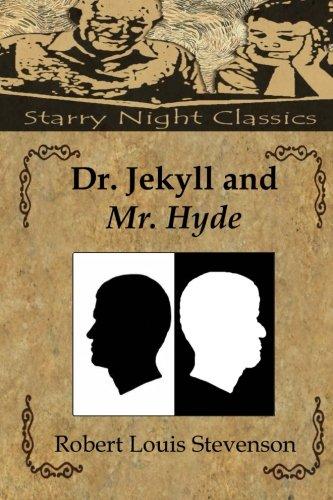 Dr. Jekyll and Mr. Hyde