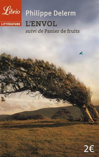 L'envol. Panier de fruits