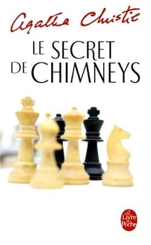 Le secret de Chimneys