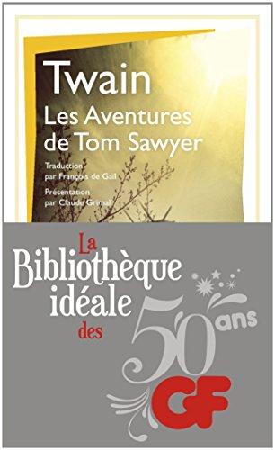 Les aventures de Tom Sawyer