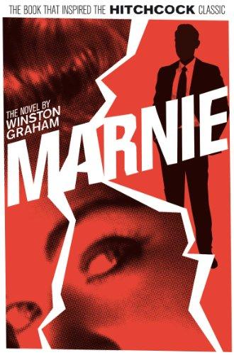 Marnie (the Book That Inspired the Hitchcock Classic)