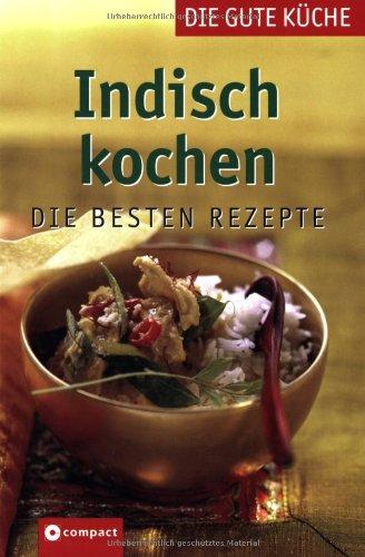 Indisch kochen