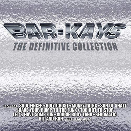 The Definitive Collection (3cd Digipak)