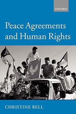 Peace Agreements and Human Rights