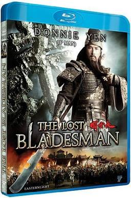 The lost bladesman [Blu-ray] [FR Import]