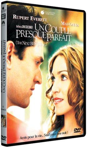 Un couple presque parfait [FR Import]