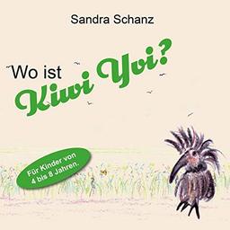 Wo ist Kiwi Yvi?