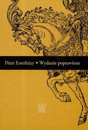 Wydanie poprawione załacznik do Harmonii coelestis