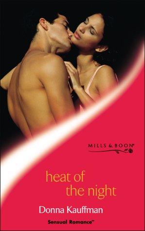 Heat of the Night (Sensual Romance)