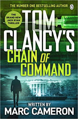 Tom Clancy’s Chain of Command