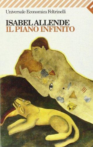 Il piano infinito